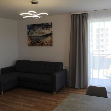 Apartament pod Siódemką Kołobrzeg Zewnętrze zdjęcie