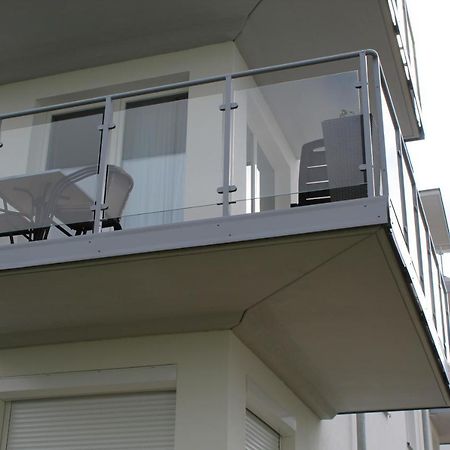 Apartament pod Siódemką Kołobrzeg Zewnętrze zdjęcie