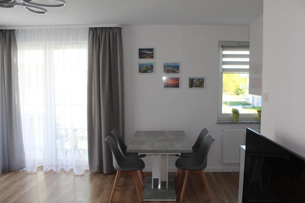 Apartament pod Siódemką Kołobrzeg Zewnętrze zdjęcie