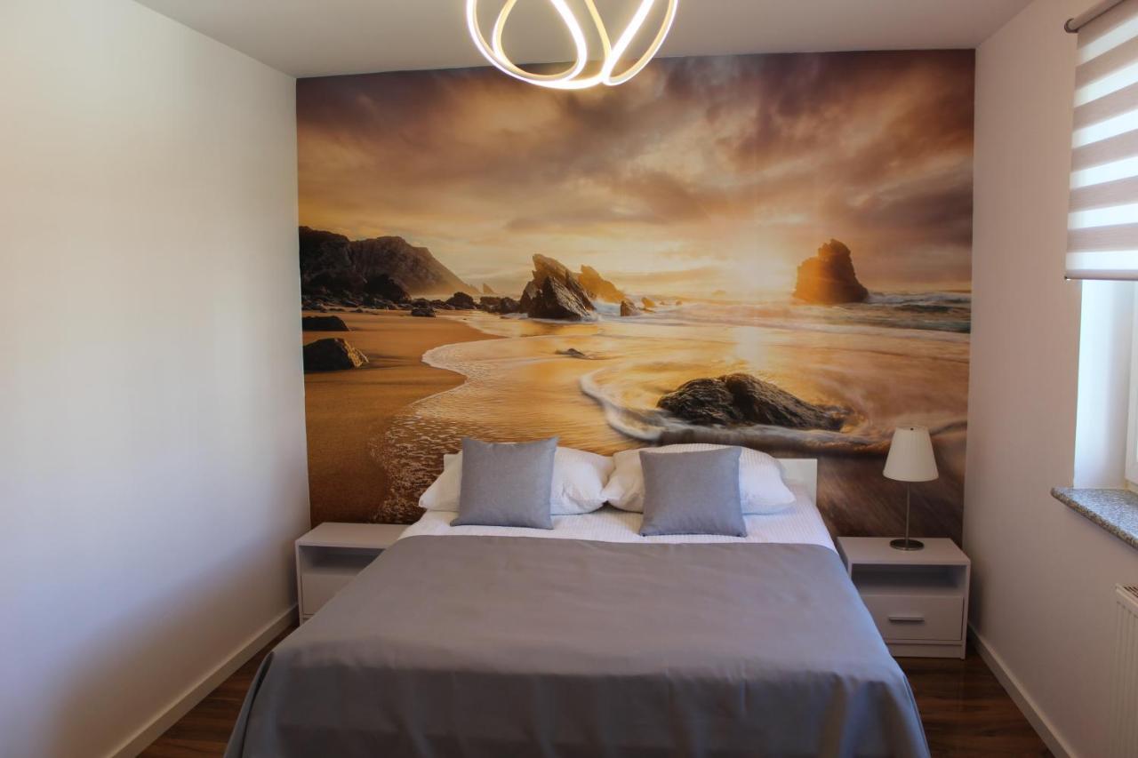Apartament pod Siódemką Kołobrzeg Zewnętrze zdjęcie