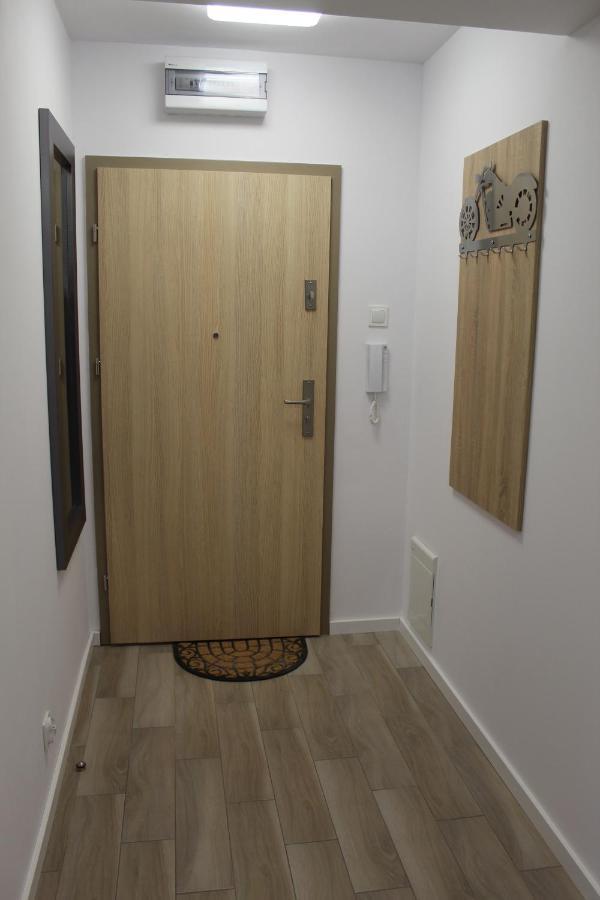 Apartament pod Siódemką Kołobrzeg Zewnętrze zdjęcie