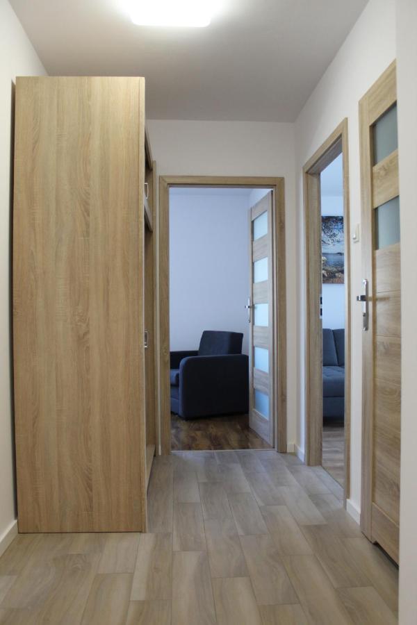 Apartament pod Siódemką Kołobrzeg Zewnętrze zdjęcie