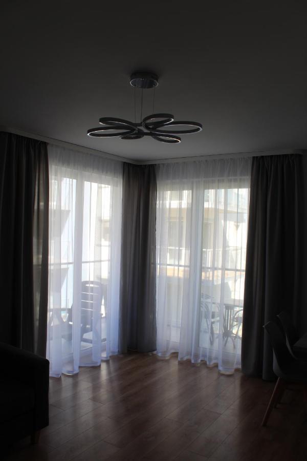 Apartament pod Siódemką Kołobrzeg Zewnętrze zdjęcie
