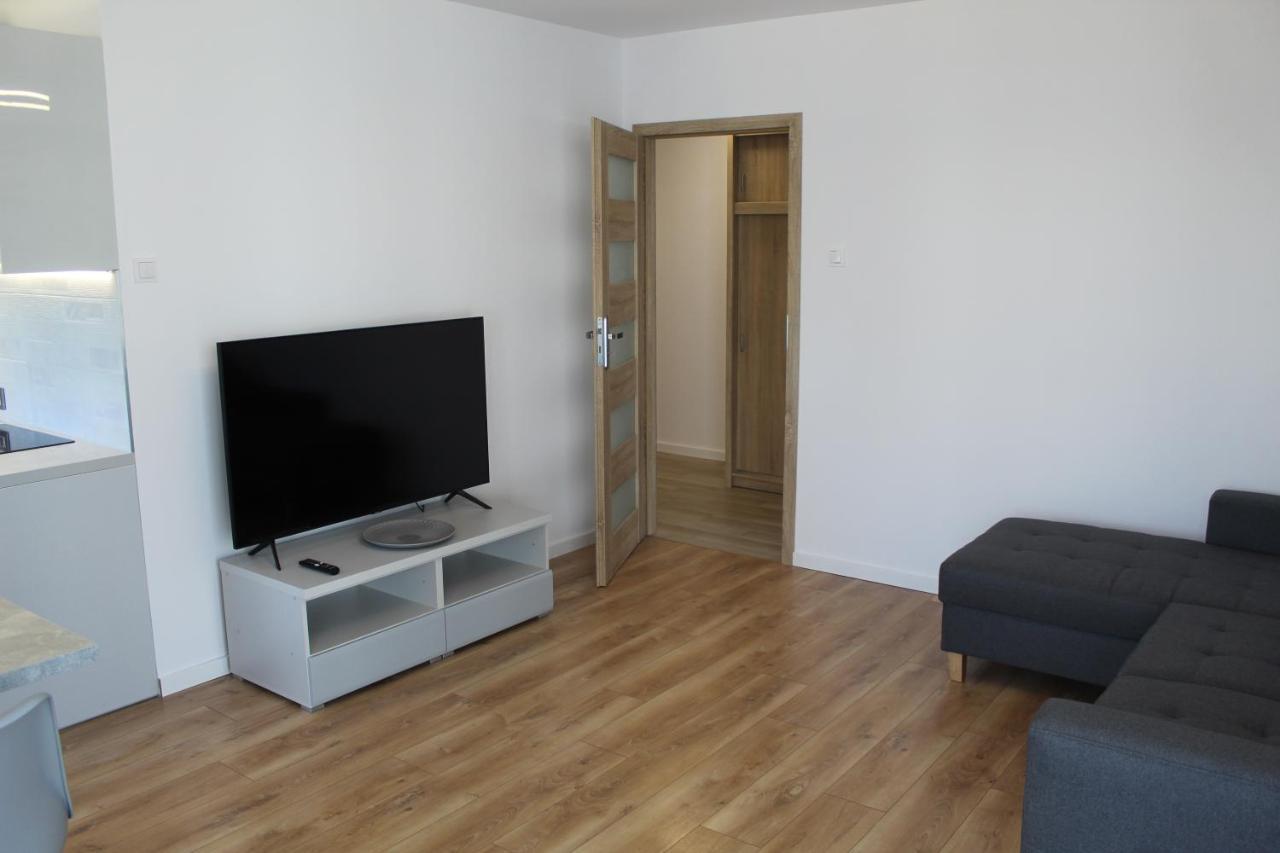 Apartament pod Siódemką Kołobrzeg Zewnętrze zdjęcie