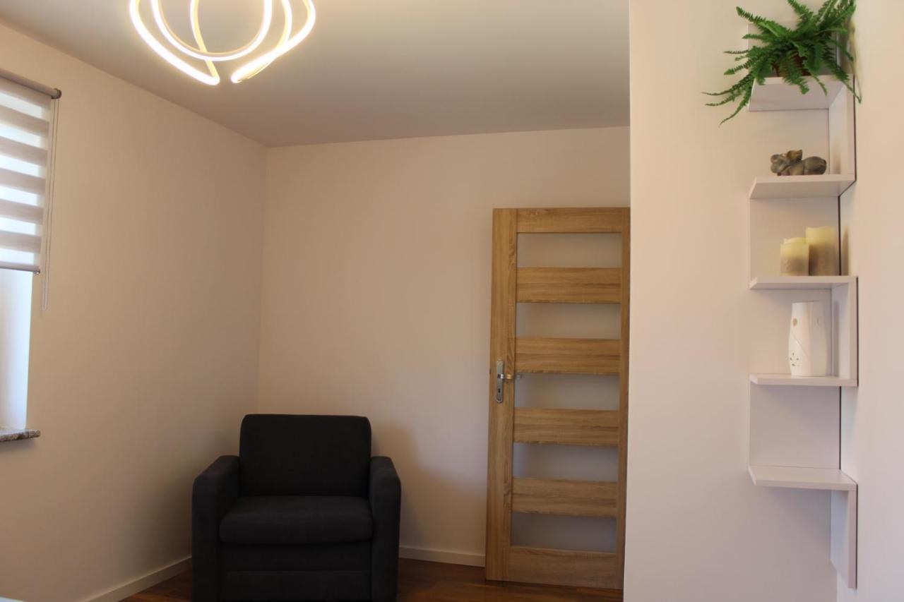 Apartament pod Siódemką Kołobrzeg Zewnętrze zdjęcie