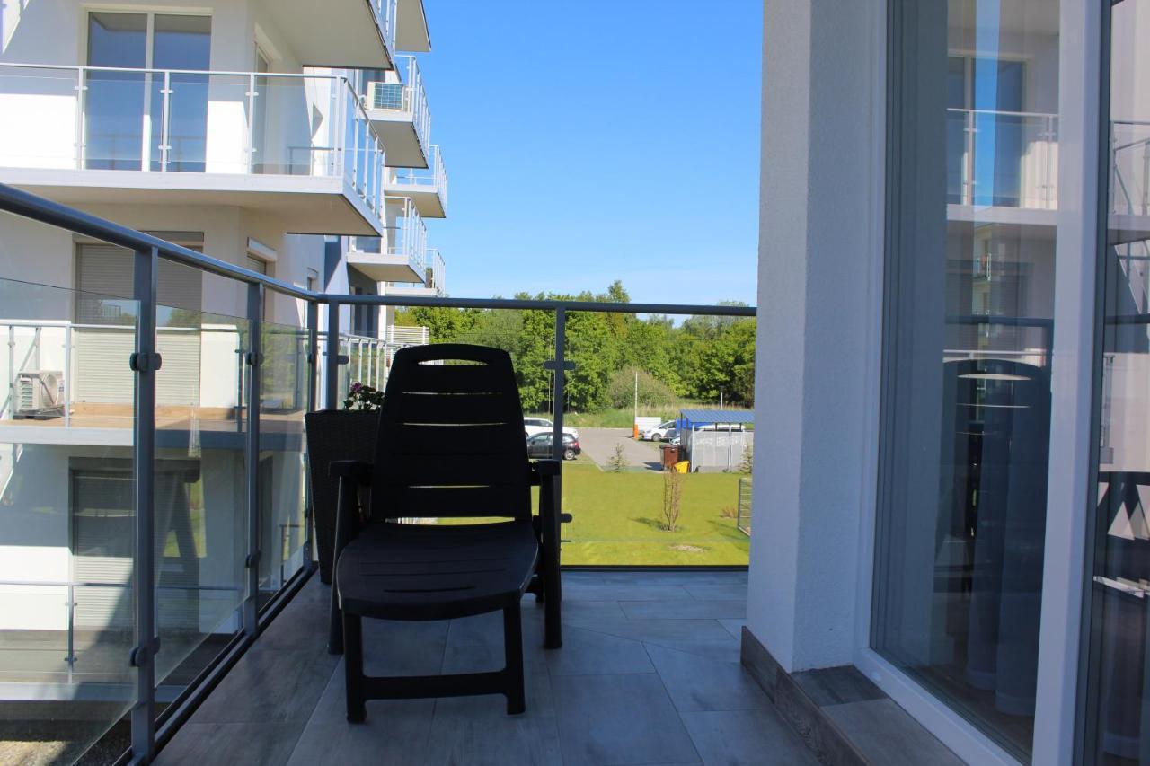 Apartament pod Siódemką Kołobrzeg Zewnętrze zdjęcie