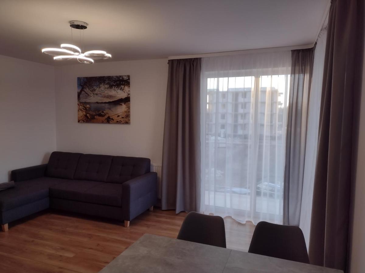Apartament pod Siódemką Kołobrzeg Zewnętrze zdjęcie