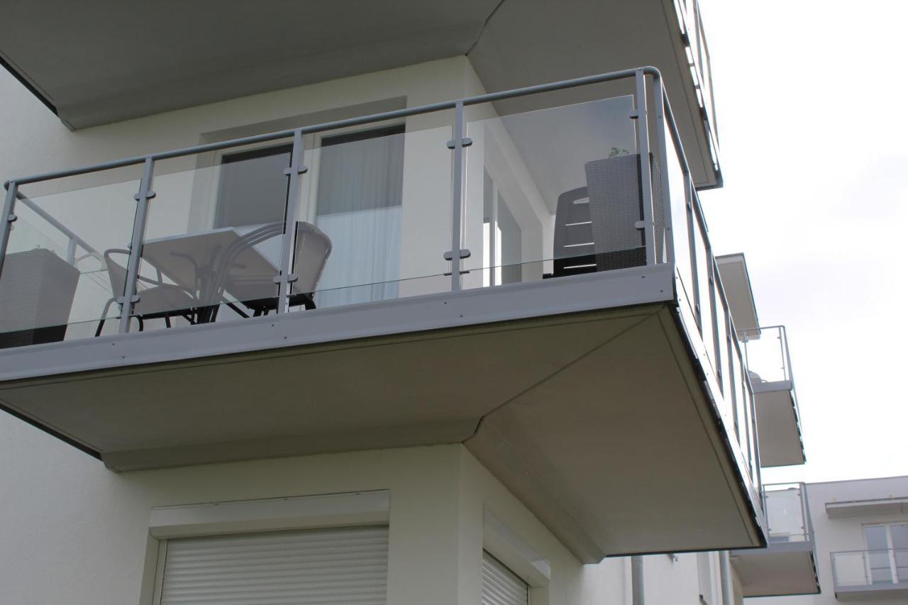 Apartament pod Siódemką Kołobrzeg Zewnętrze zdjęcie